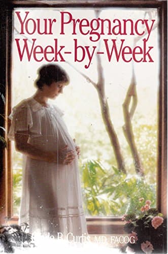 Your Pregnancy Week By Week (1)