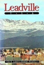 Leadville U.S.A.
