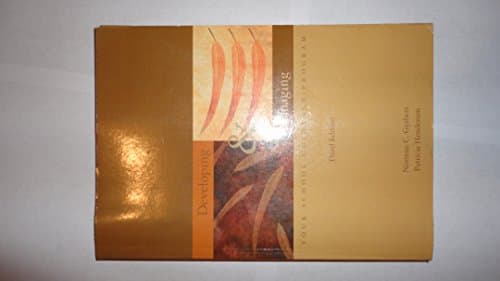 Book cover for Developing and Managing Your School Guidance Program by Norman C. Gysbers