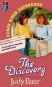 Book cover for The Discovery (Cedar River Daydreams #20) by Baer, Judy