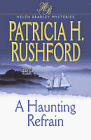 Book cover for A Haunting Refrain (Helen Bradley Mysteries) by Rushford, Patricia H.