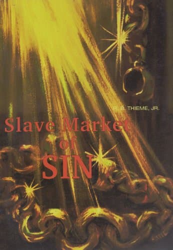 Slave Market of Sin