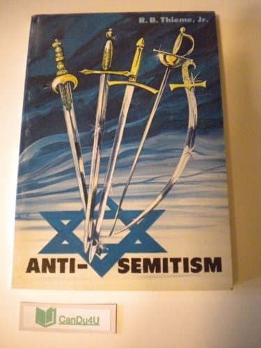 Anti-semitism