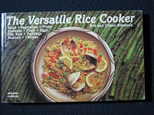 Versatile Rice Cooker