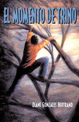 Book cover for El Momento de Trino (Spanish Edition) by Bertrand, Diane Gonzales