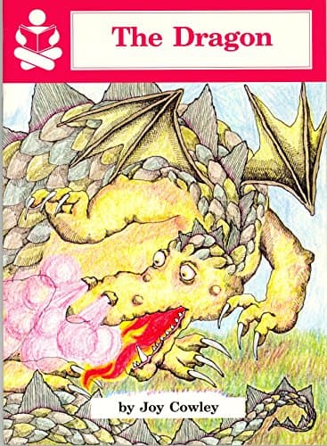 The Dragon