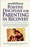 Book cover for Clean & Sober Parenting: A Guide to Help Recovering Parents (Developing Capable People Series) by Nelsen Ed.D., Jane