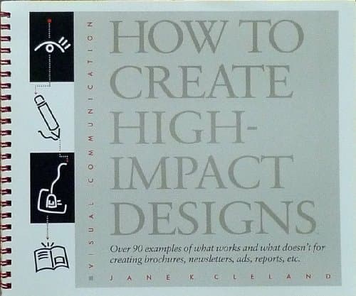 Book cover for How to Create High-Impact Letters, Memos, and E-mail by Pat Cramer; Debra Smith