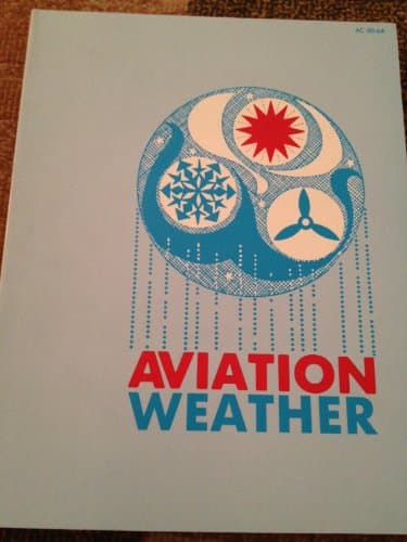 Book cover for Aviation Weather: for Pilots and Flight Operations Personnel by Federal Aviation Administration