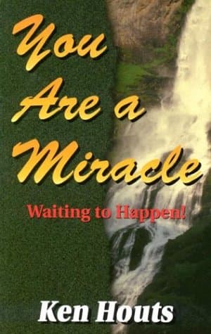 You Are a Miracle: Waiting to Happen