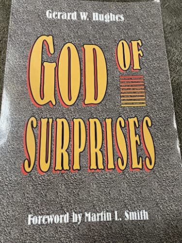 God of Surprises
