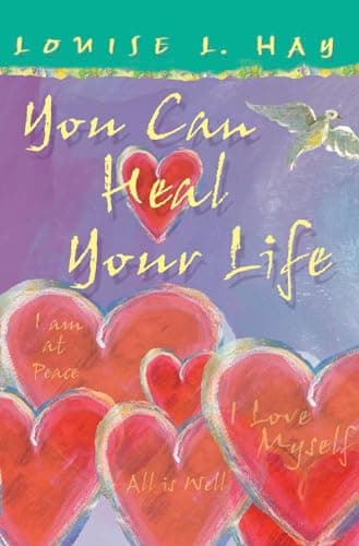 Book cover for You Can Heal Your Life (Gift Edition) by Hay, Louise
