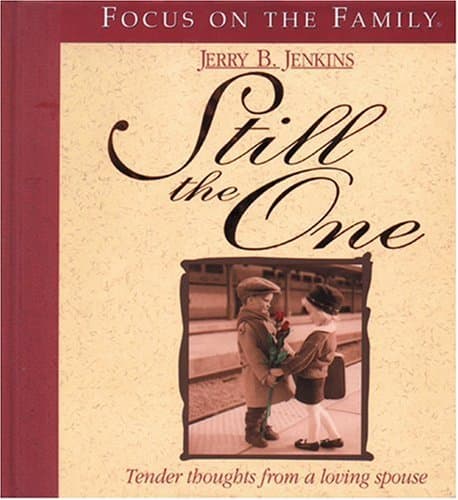 Book cover for Still the One by Jenkins, Jerry B.