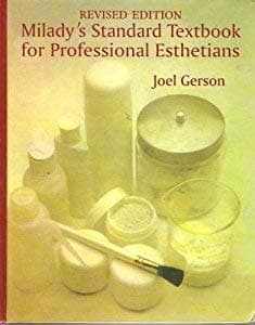 Milady's Standard Textbook for Professional Estheticians/Milady's State Exam Review for Professional Estheticians