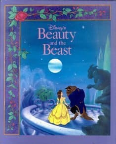 Disney's Beauty and the Beast
