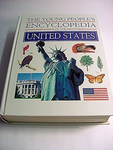 Young People's Encyclopedia of the United States
