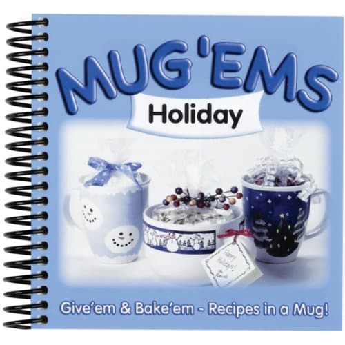 Mug 'Ems: Holiday