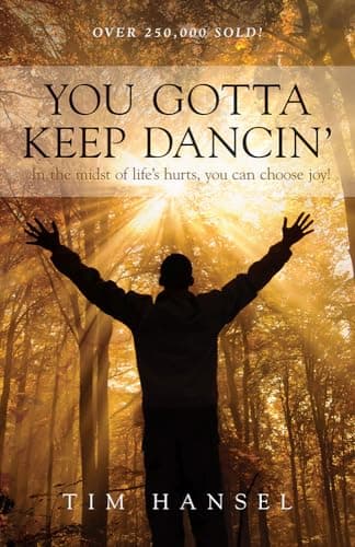 You Gotta Keep Dancin'