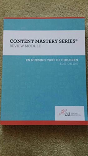 Book cover for RN Nursing Care of Children Edition 10. 0 by Norma Jean E. Henry