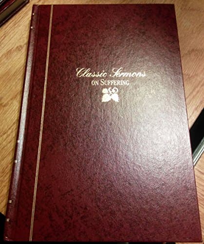 Classic Sermons on Suffering (Kregel Classic Sermons Series)