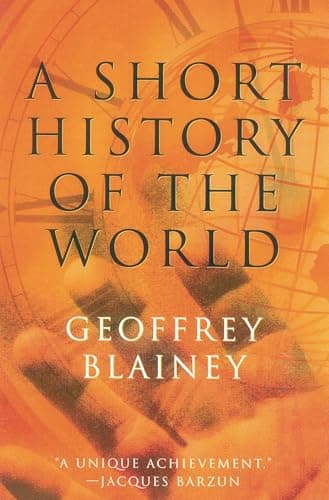 A Short History of the World