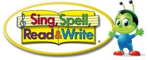 Book cover for Storybook Reader #2 Kindergarten Second Edition Sing Spell Read and Write by MODERN CURRICULUM PRESS