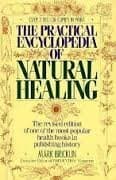 Book cover for Practical Encyclopedia of Natural Healing by Bricklin, Mark