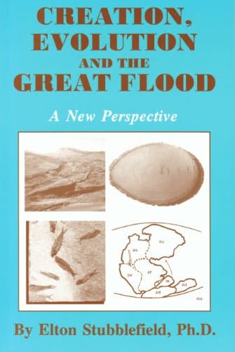 Creation, Evolution and the Great Flood: A new perspective