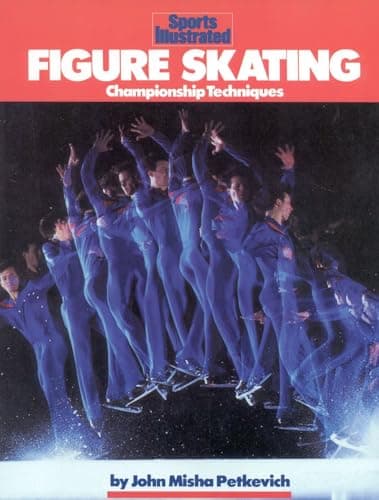 Figure Skating: Championship Techniques (Sports Illustrated Winners Circle Books)