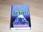 Book cover for Angels of Darkness: Tales of Troubled andTroubling Women by Marvin Kaye