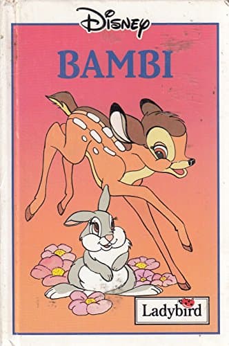 Bambi (Disney Classics)