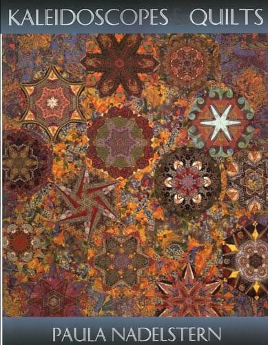 Kaleidoscopes & Quilts