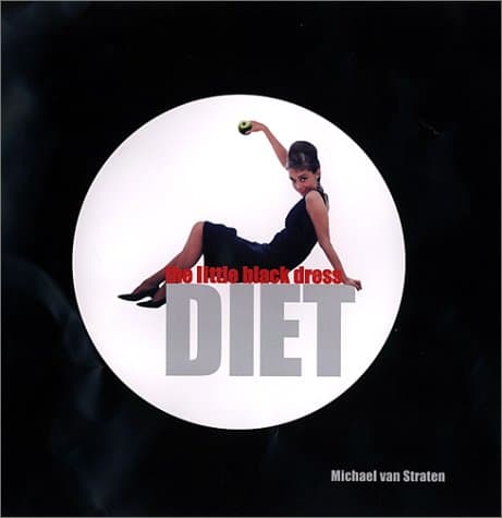 The Little Black Dress Diet