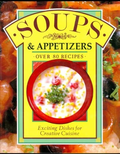 Soups & Appetizers