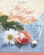 Book cover for My Heart Belongs to Him: My Identity (Mother's Guide) by Butkowski, Nancy