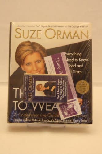 Book cover for The Road to Wealth: A Comprehensive Guide to Your Money--Everything You Need to Know in Good and Bad Times by Orman, Suze