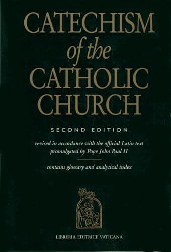 Catechism of the Catholic Church