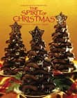 Book cover for The Spirit of Christmas: Creative Holiday Ideas by Leisure Arts, Inc.