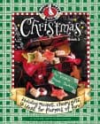 Book cover for Gooseberry Patch Christmas, Book 5 by Leisure Arts, Inc.