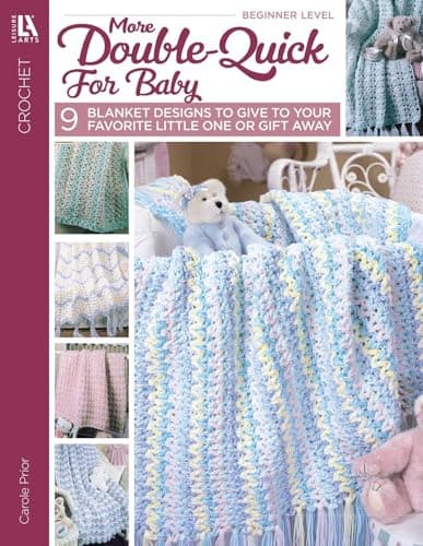More Double-Quick for Baby