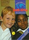 Book cover for South Africa (Worldfocus) by Barraclough, John