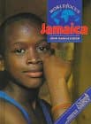 Book cover for Jamaica (Worldfocus) by Barraclough, John