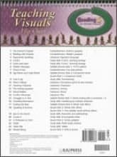 Reading Visuals Flipchart Grd 5 2nd Edition