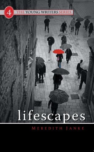 The Young Writers Series (Lifescapes) (Young Writers)
