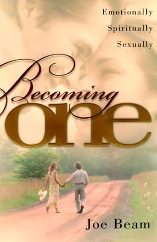 Book cover for Becoming One by Beam, Joe