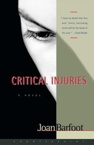 Critical Injuries