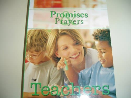 Book cover for Promises by Family Christian Press