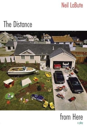 The Distance from Here