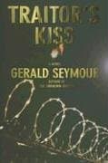 Book cover for Traitor's Kiss by Seymour, Gerald