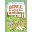 Book cover for Bible Stories for Bedtime by Partner, Daniel